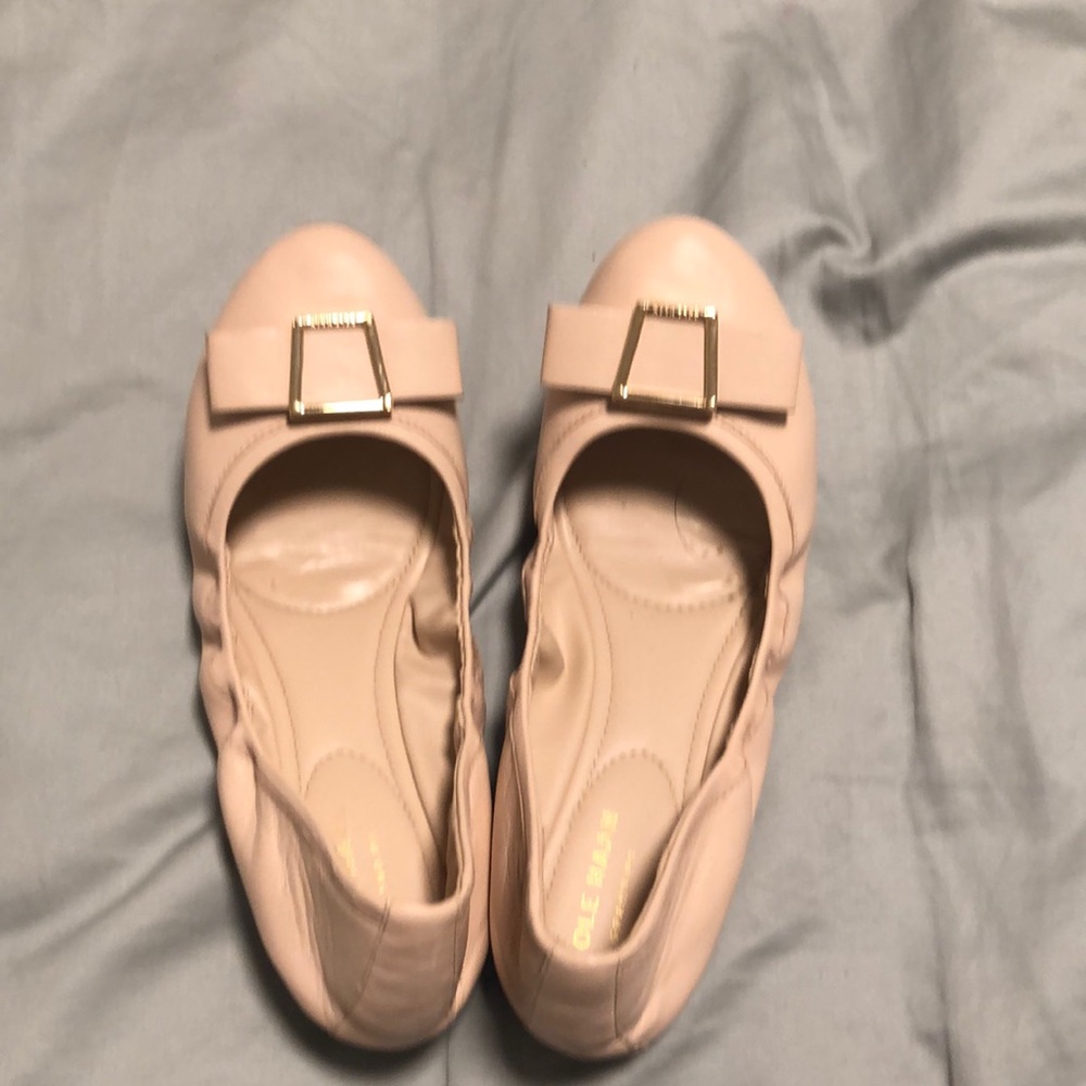Beautiful shoes